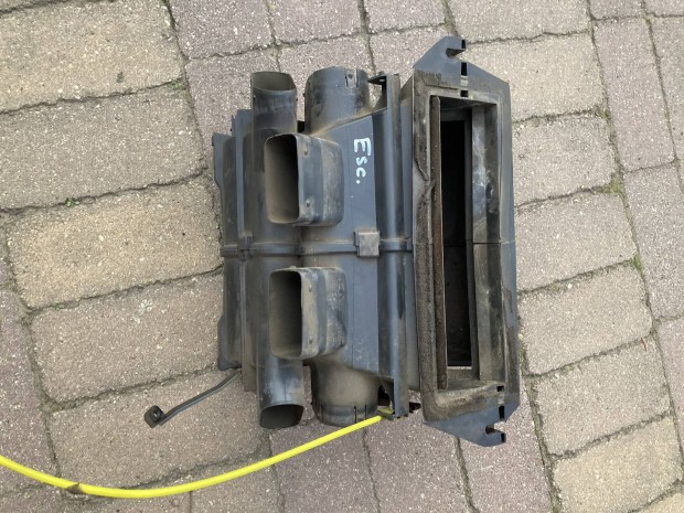 Ford Escort res fts box