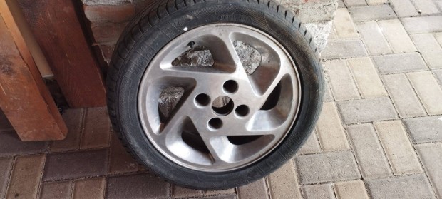 Ford Escort veter�n alufelni