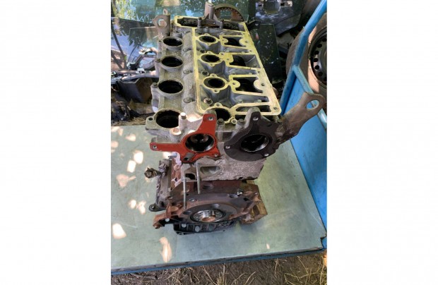 Ford Euro5 2.0 TDCI hengerfej hajtókar dugattyú főtengely 2010-2014