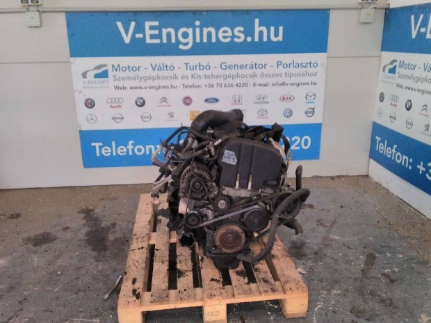 Ford Eypc bontott motor