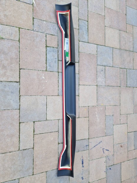 Ford F150 Tetspoiler 