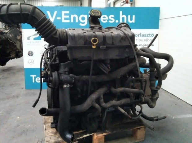 Ford F3Fa bontott motor