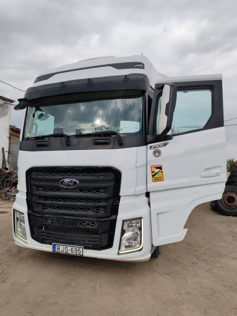 Ford F500 hidraulikus 