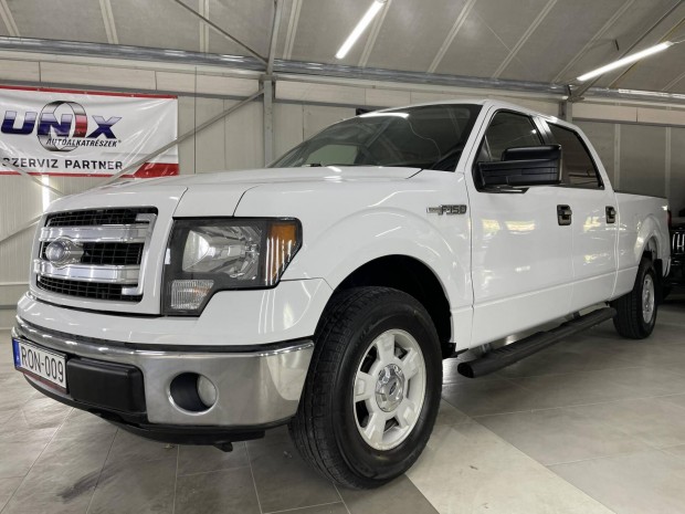 Ford F 150 5.0 V8 long Sorszm:70