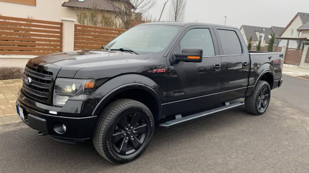 Ford F 150 Limited.370LE!j_Vezrls!j_Turbo!S...