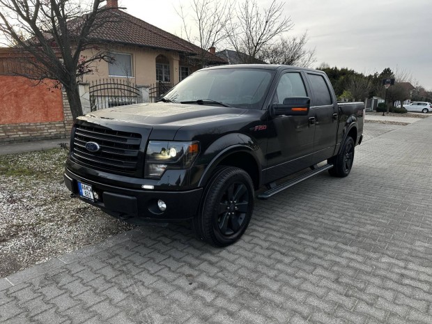 Ford F 150 Limited.370LE!j_Vezrls!j_Turbo!S...