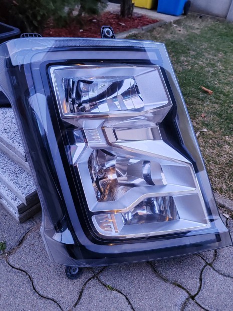 Ford F Max f�nysz�r� 19544f