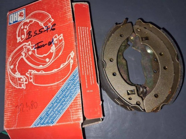 Ford Fkpofa Garnitra
