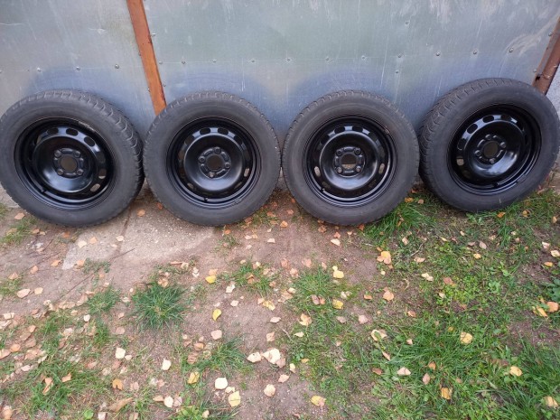 Ford Felni 4x108 R14 63,4 Et 47.5