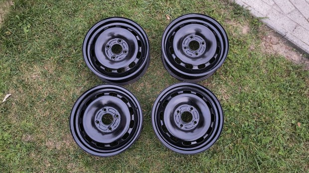 Ford Fiesta 14" R14 14 felni acélfelni lemezfelni eladó