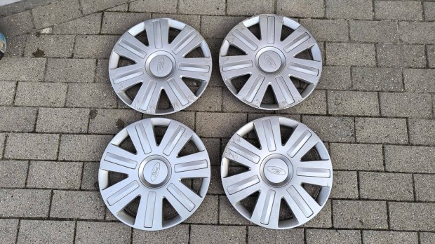 Ford Fiesta 14" dsztrcsa szett elad
