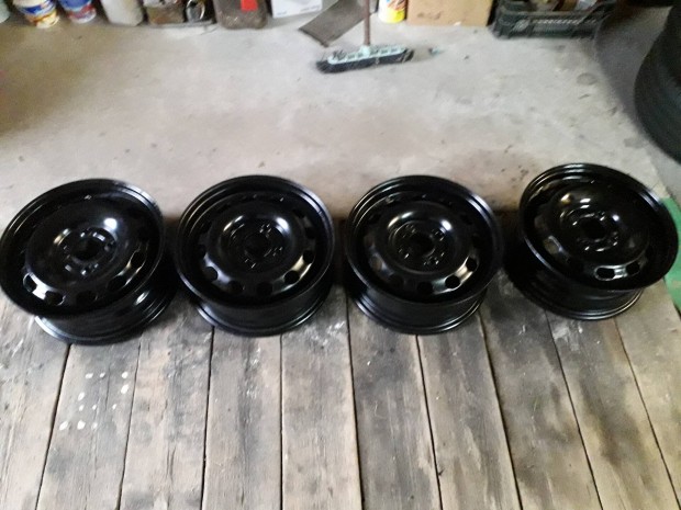Ford Fiesta 14 colos felni 4db