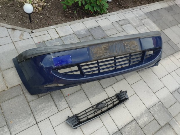 Ford Fiesta 1999-2002 els lkhrt s htrcs 