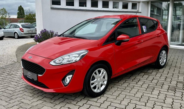 Ford Fiesta 1.0 Ecoboost Active Garancival!