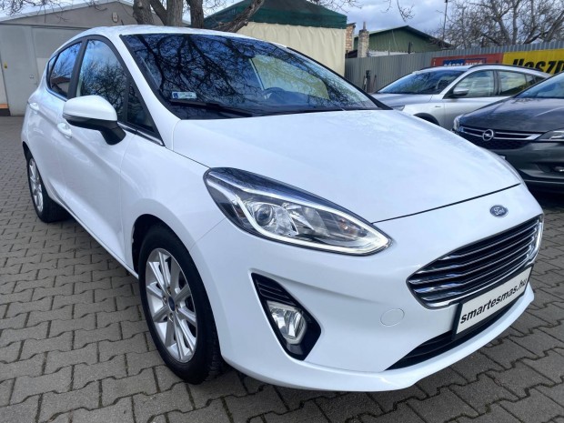Ford Fiesta 1.0 Ecoboost Active LED.16-os ALU.N...