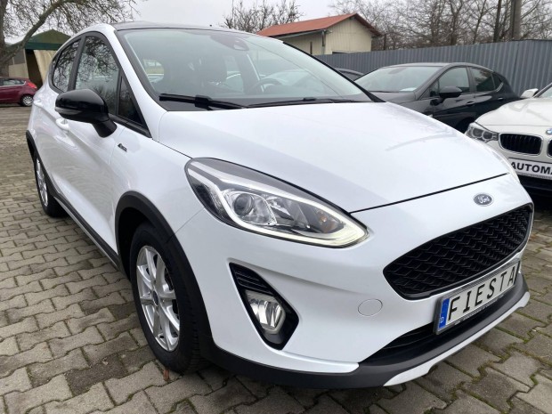 Ford Fiesta 1.0 Ecoboost Active ls-Kormnyft...