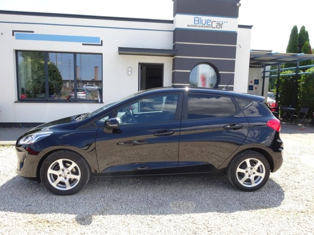 Ford Fiesta 1.0 Ecoboost Business Technology Ga...