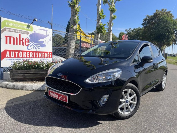 Ford Fiesta 1.0 Ecoboost Business Technology VE...