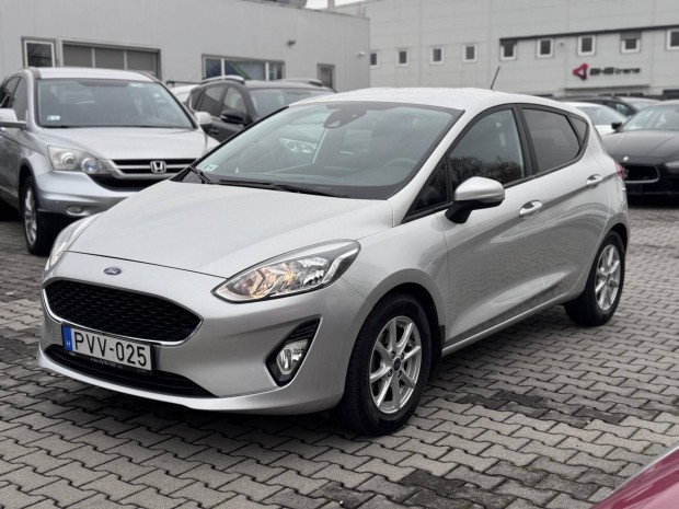 Ford Fiesta 1.0 Ecoboost ST-Line Technology 130...