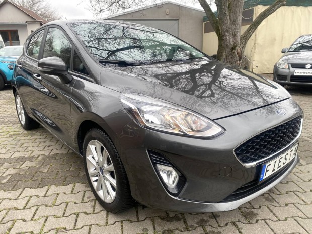 Ford Fiesta 1.0 Ecoboost Titanium Technology 16...