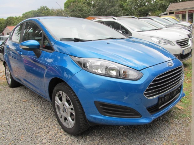 Ford Fiesta 1.0 GDi Trend 69000km