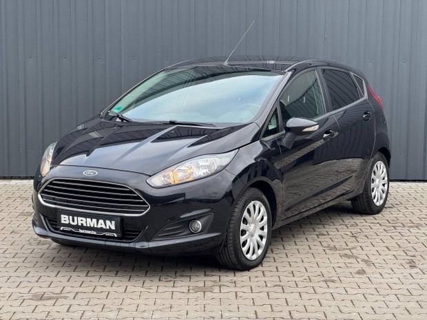 Ford Fiesta 1.0 GDi Trend Klma - lsfts - A...