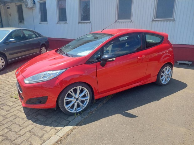 Ford Fiesta 1.0 Gtdi Ecoboost Sport Start Stop