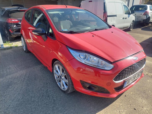 Ford Fiesta 1.0 Gtdi Ecoboost Sport Start Stop...