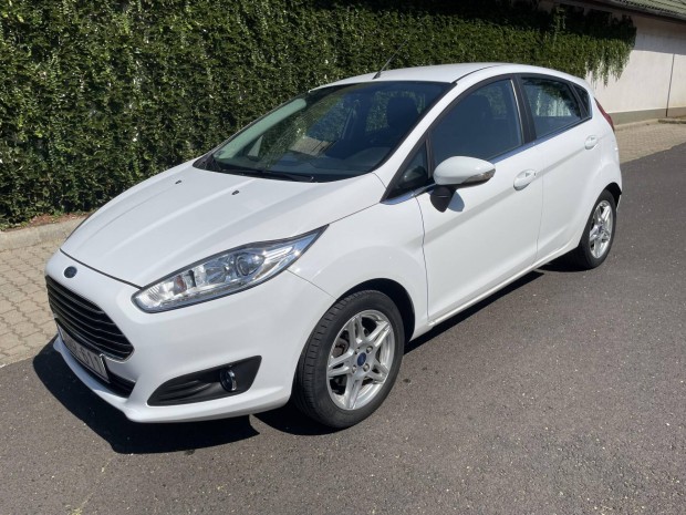 Ford Fiesta 1.0 Gtdi Ecoboost Titanium 198 ezer...