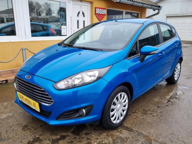 Ford Fiesta 1.0 Gtdi Ecoboost Titanium Technolo...