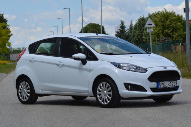 Ford Fiesta 1.0 Gtdi Ecoboost Trend Technology...