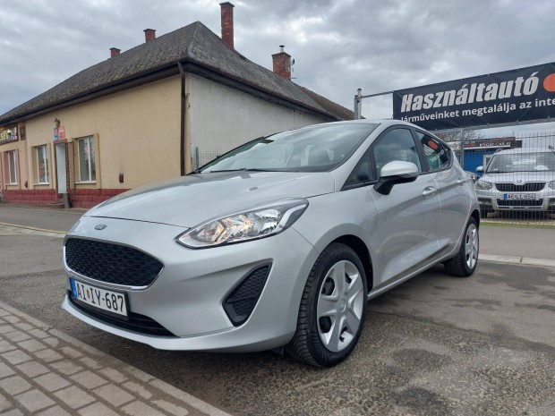 Ford Fiesta 1.1 Business Technology 138Ekm!Kit...