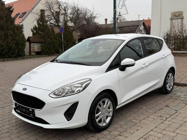 Ford Fiesta 1.1 Business Technology 3 v Garanc...