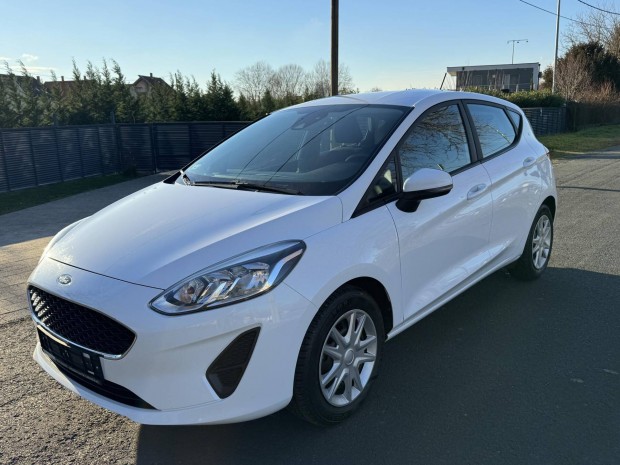 Ford Fiesta 1.1 Business Technology 3 v Garanc...