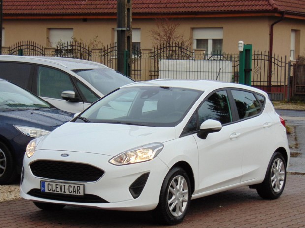 Ford Fiesta 1.1 Business Technology 79000Km!Sz...