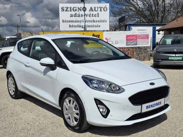 Ford Fiesta 1.1 Business Technology Megbízható...