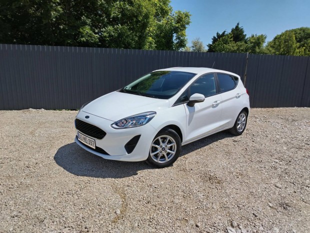 Ford Fiesta 1.1 Business Technology Szvbenzin...