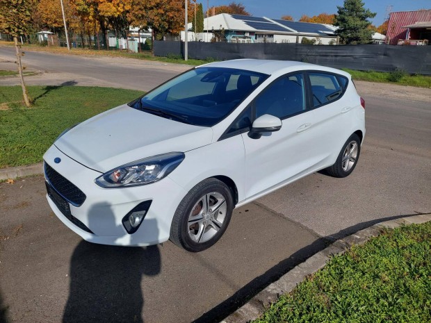 Ford Fiesta 1.1 Connected