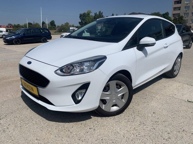 Ford Fiesta 1.1 Connected