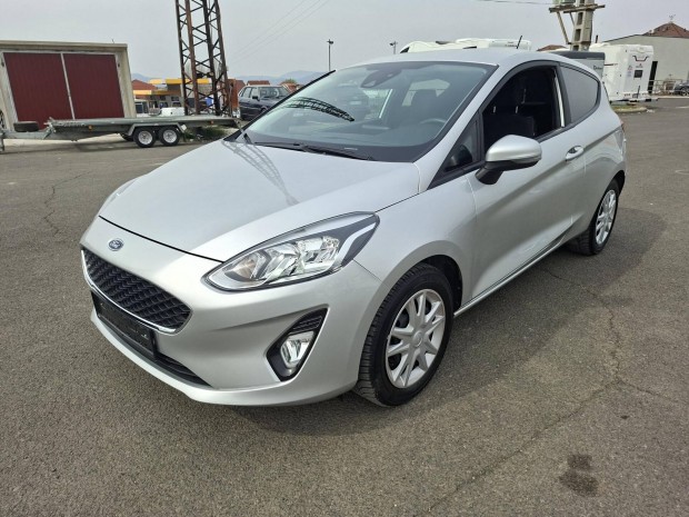 Ford Fiesta 1.1 Connected COOL&Connect ! LED L�...