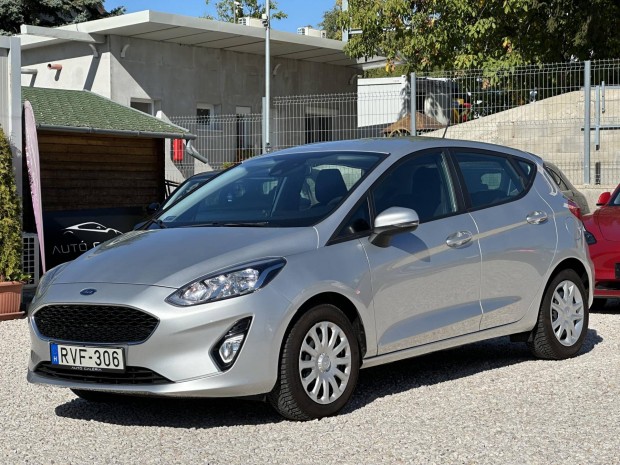 Ford Fiesta 1.1 Technology 27% FA - Magyarorsz...
