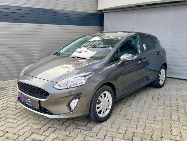 Ford Fiesta 1.1 Technology Garancival!