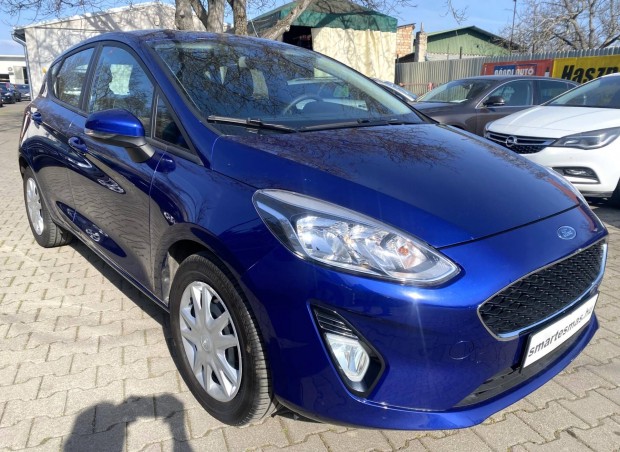 Ford Fiesta 1.1 Trend Technology 29700Km �l�sf�...