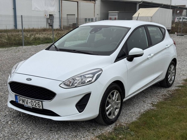 Ford Fiesta 1.1 Trend Technology