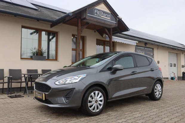 Ford Fiesta 1.1 Trend Technology Csupn 57e KM...