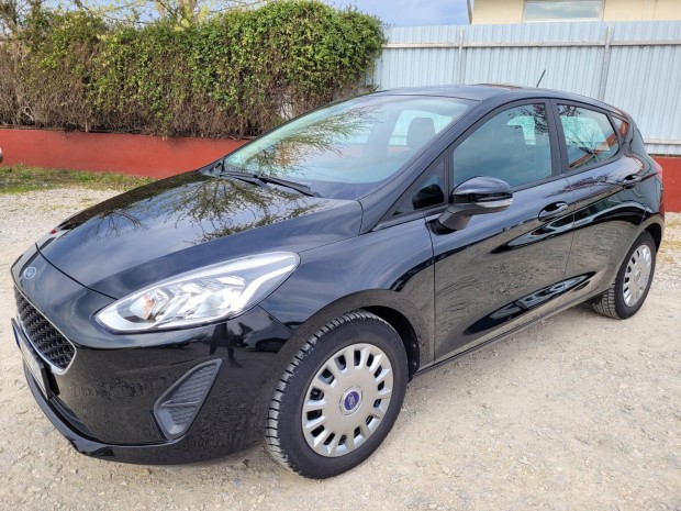Ford Fiesta 1.1 Trend Technology Magyar! 1gazd�...