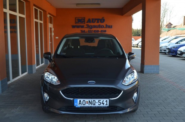 Ford Fiesta 1.1 Trend Technology ! Friss M�szak...