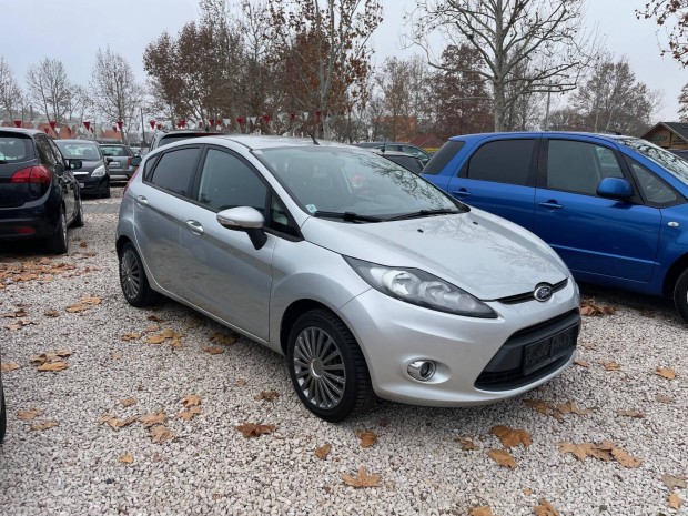 Ford Fiesta 1.25 Ambiente 120.000 KM !!!