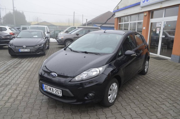 Ford Fiesta 1.25 Ambiente 173.274 KM ! j Kuplu...