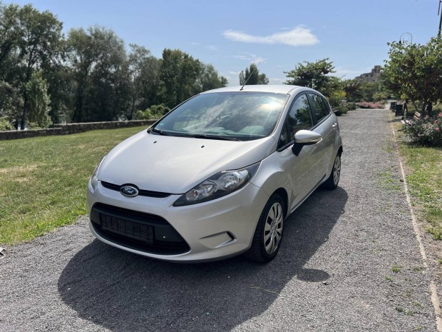 Ford Fiesta 1.25 Ambiente